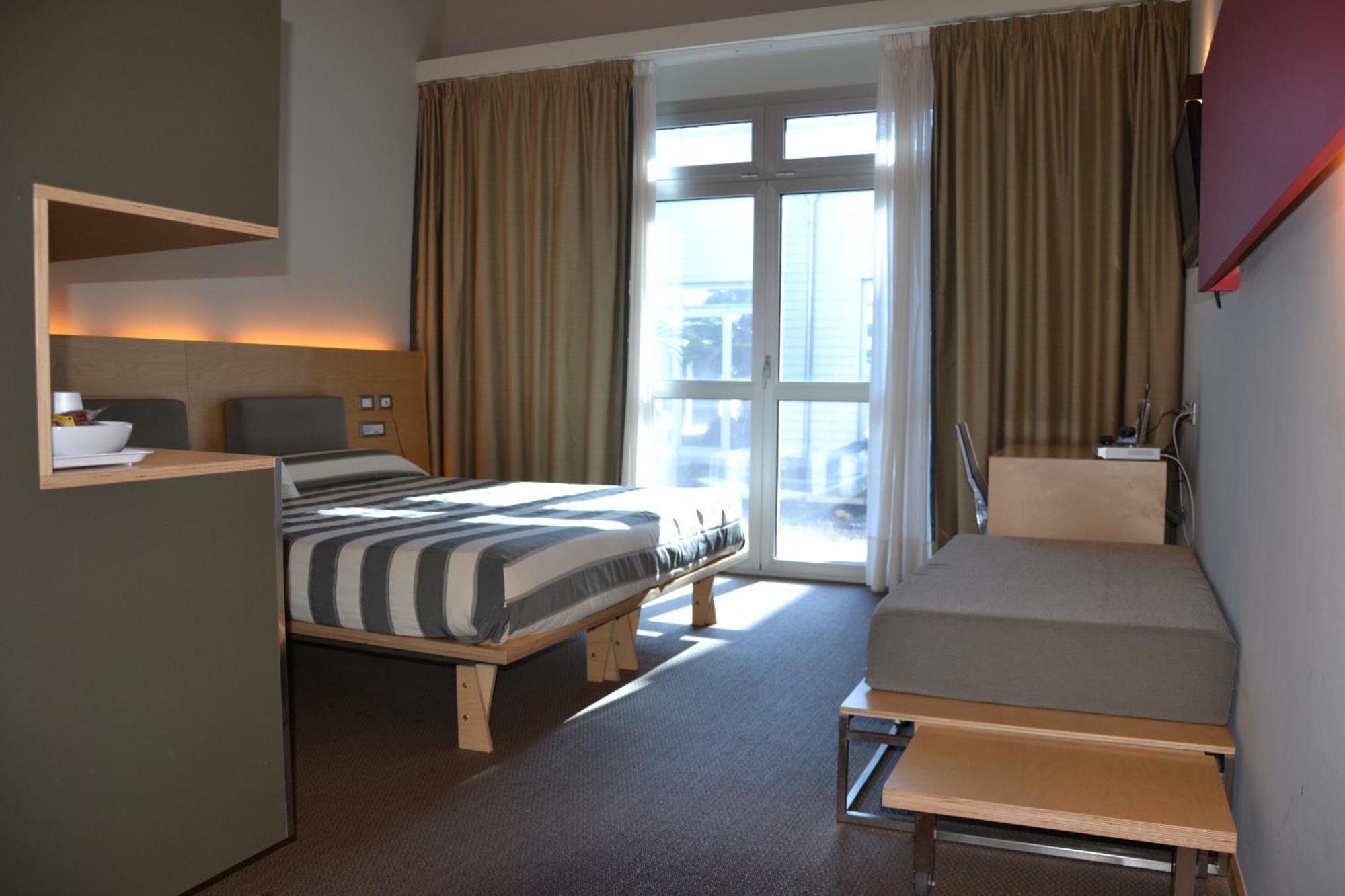 Terme Beach Resort Punta Marina Room photo