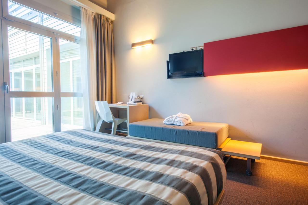 Terme Beach Resort Punta Marina Exterior photo